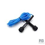 KONEX CLS-800 Jump Rope – Fitness Skipping Rope for Adults.