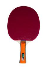 GKI Kung Fu Table Tennis Racquet | Professional Bat with High Control & Spin – probadminton.in.