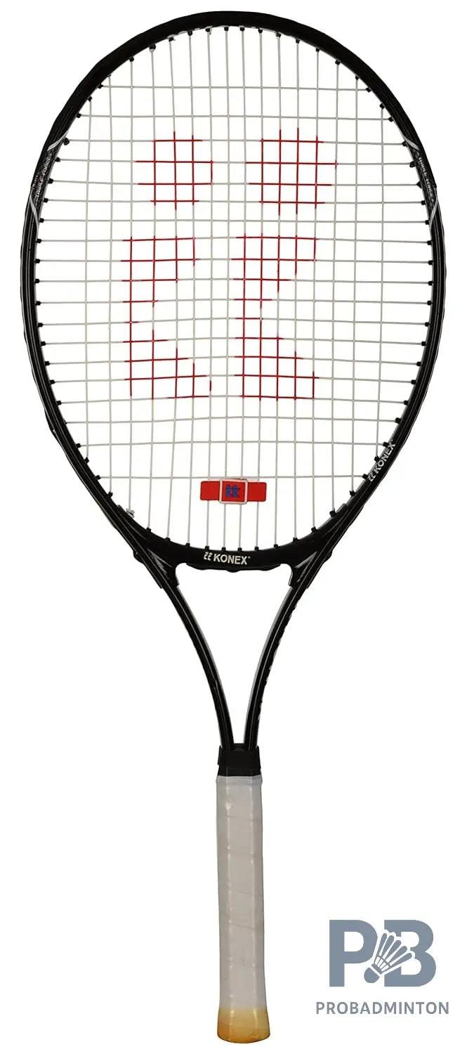 Konex CLS 521 Tennis Racket – 26 Inch | Lightweight Junior Tennis