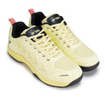 Yonex Blaze 5i Badminton Shoes Bright Lime/Black | Yonex Court Shoes