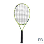 Head Extreme Junior 26 (2022) Tennis Racquet - Lightweight Power for Young Players | ProBadminton.in.