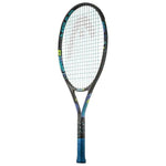 Head Novak 25 Junior Tennis Racquet - Best Beginner Racket for Young Players (240g) | ProBadminton.in.