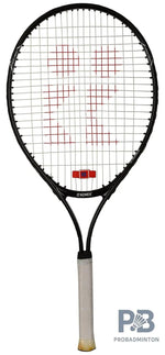 Konex CLS 503 Carbon-Steel Tennis Racquet Size 25 – Lightweight Durable Racket for Adults & Juniors.