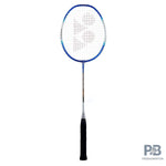 "Yonex ZR 100 Light Aluminium Badminton Racket – 5 Colors | Perfect for Beginners | ProBadminton.in".