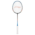 Li-Ning Air Force 79- G3 Unstrung Badminton Racket | Black/Blue/Red.