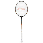 Li-Ning Air Force 78 - G3 Badminton Racket | Merlot/White/Amber.