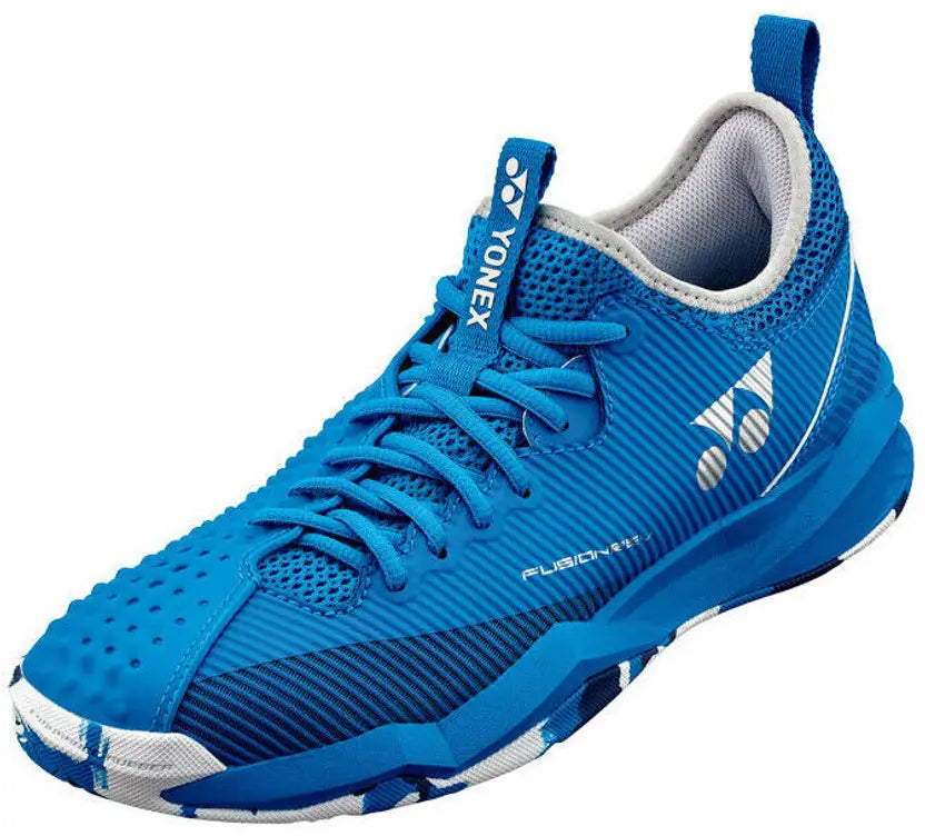 Yonex Power Cushion Fusion Rev 4 Men's Tennis Shoes – All Court Comfor