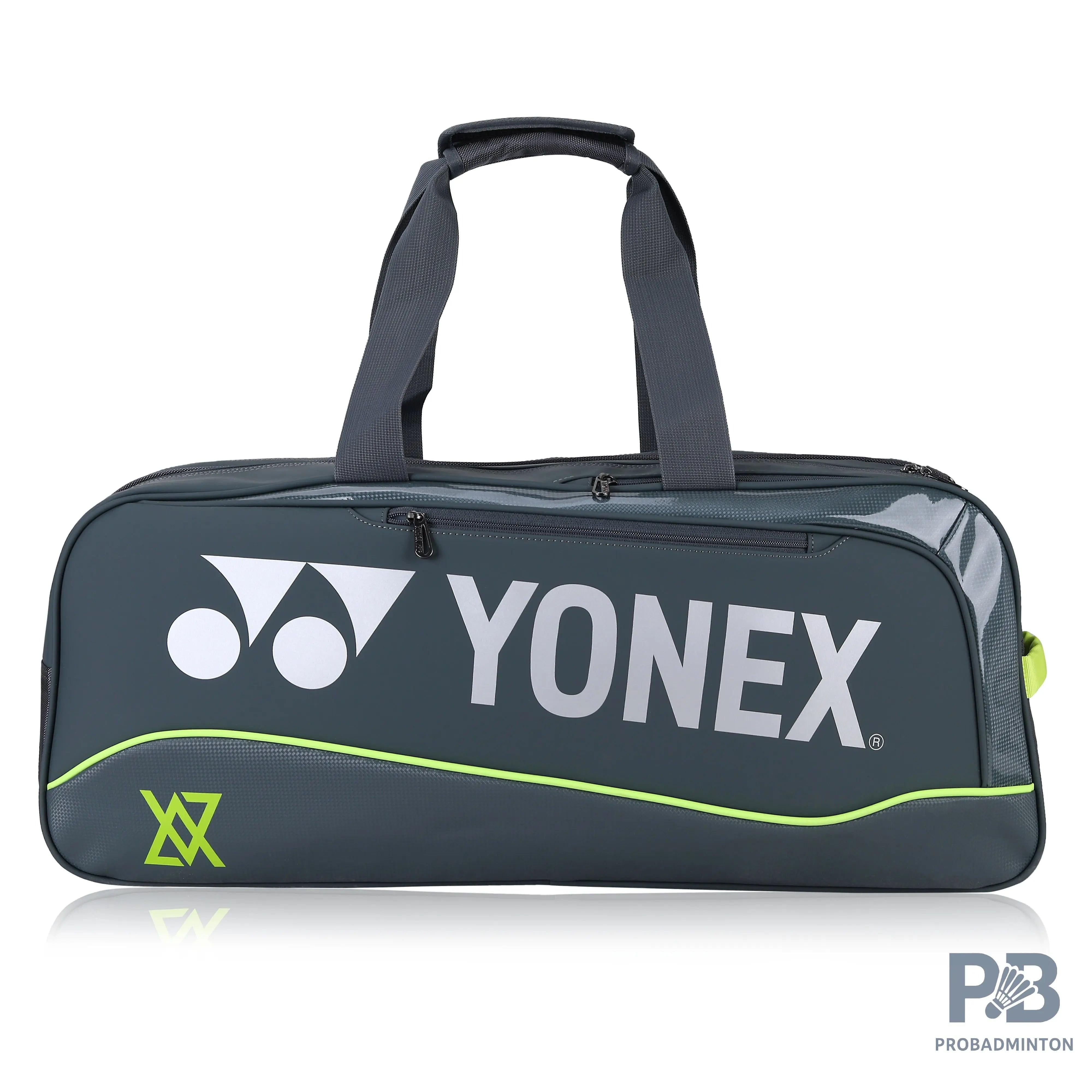 Yonex Expert Tournament Racket KitBag BA02531VEX – Viktor Axelsen