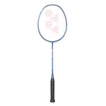 yonex astrox lite 45i strung badmnton raquet blue silver