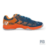 Yonex Blaze 2i Badminton Shoes | Midnight Turquoise.