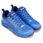 YONEX Blaze 5i Badminton Shoes | Strong Blue/White