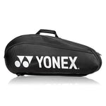 YONEX Badminton Match Collection Kitbag 0526 - JET BLACK.