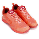 YONEX Blaze 5i Badminton Shoes | Camillia White
