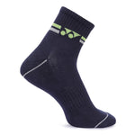 yonex socks m 2574s 1x1 navy