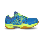 Aivin Breeze Badminton Shoes – Lightweight Breathable Court Shoes for Fast Movement | Probadminton