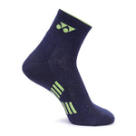 yonex socks m 2575s 1x1 navy