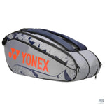 "YONEX Badminton Racquet Bag 2326 T01 | (In 4 Different colors) | Premium Durable Kit Bag for Players | Lightweight, Spacious & Tournament-Ready".