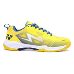 yonex dominant 6i cyber yellow reflex blue