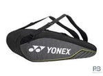 Yonex Kit Bag 324-0629 (Blue/Black) – Best Badminton Tournament Kit Bag in India | ProBadminton.in.