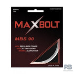 Maxbolt MBS 90 Badminton String.