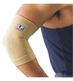 LP Elastic Elbow Support / 953 – Adjustable Compression Sleeve for Sports, Injury Prevention & Rehabilitation.
