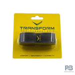 Transform TRG 8/2001 Replacement Grip | Premium Badminton Racket Grips Online in India.