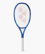 yonex ezone105 tenis raket blast blu