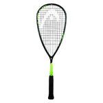HEAD Graphene 360 Speed 110 Squash Racquet – Lightweight Power & Control