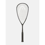 HEAD Speed 120 Squash Racquet – Lightweight 120g Auxetic Power Racquet with Graphene Inside