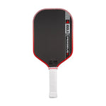 JOOLA Perseus Pro V elongated paddle design front view