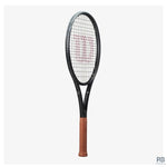 Wilson RF 01 Tennis Racquet – Federer-Inspired Racket | Wilson India | 300 Grams.