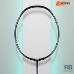 Maxbolt Gallant Force Badminton Racket.