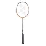 Yonex Nanoflare 9000i Badminton Racket Copper Metallic G4 – Ultra-Fast Speed & Precision Control