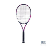 Babolat Boost Aero Pink Tennis Racquet – Lightweight & Powerful | Best for Beginners | Best Price in India.