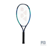 Yonex Junior 25 Tennis Racket - Sky Blue (245g, Aluminum) | Best Beginner Racket for Kids – ProBadminton.in.