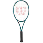 Wilson Blade 100 V9 Tennis Racket – Power & Control Blend for Versatile Players | Wilson India