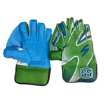 ss catcher wicket keeping glovs