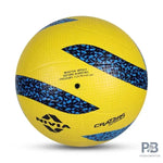 Nivia Crater 2.0 Volleyball | Basic Standard Made for Beginners To Play on Outdoor Surfaces.