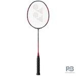 Yonex Arcsaber 11 Tour Badminton Racket | Greyish Pearl.