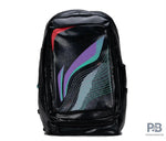 Lining Bag Pack HBCB-314-007 | Stylish & Durable Backpack for Everyday Use | ProBadminton.in.