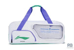 Li-Ning Kit Bag ABDU-313 | Premium Badminton Kit Bag for Players | ProBadminton.in.