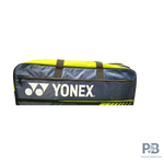 Yonex Tournament Kit Bag 324-1431 – 3 Color Options | Top Badminton Kit Bag at ProBadminton.in.