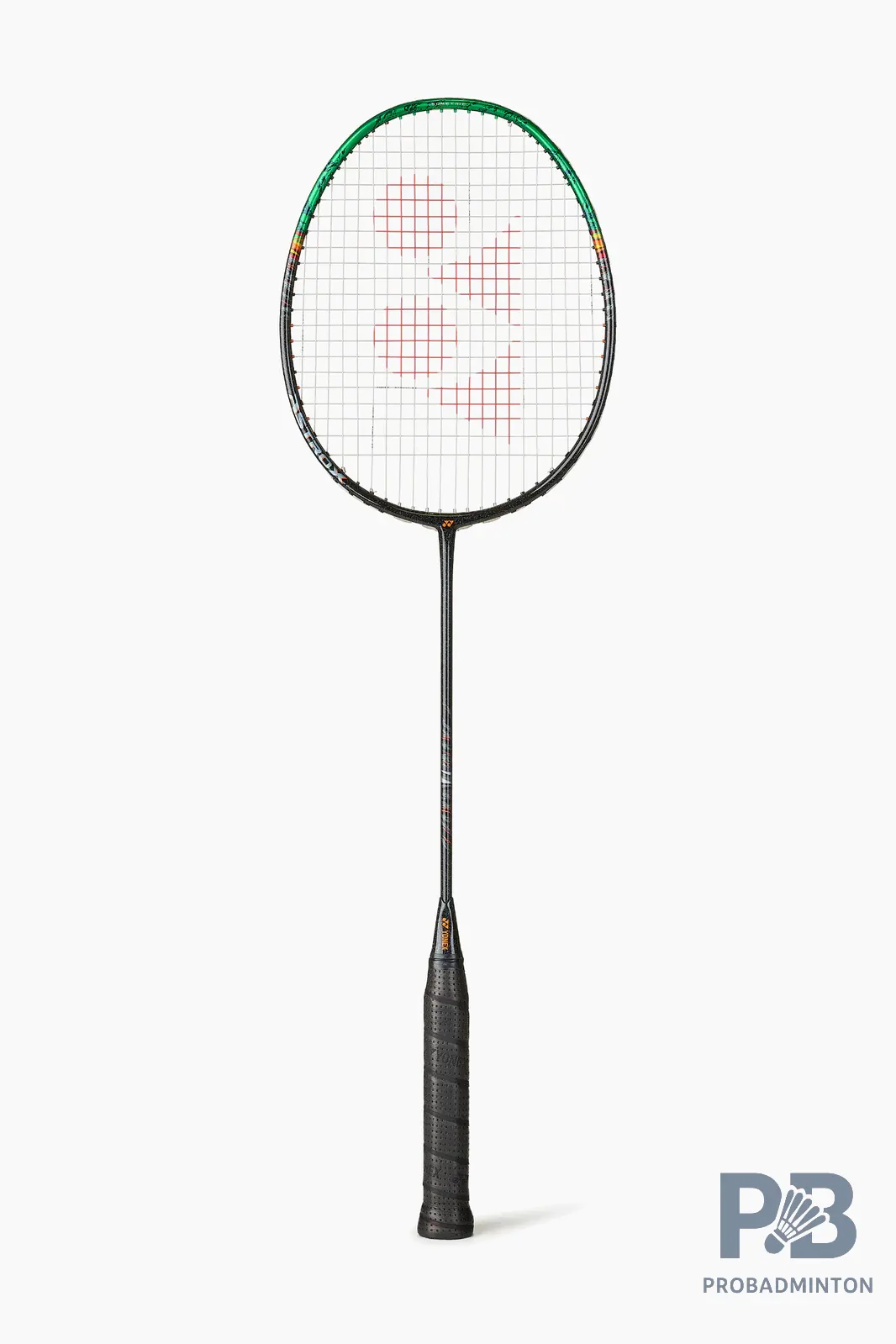 Yonex Astrox 99 Pro 3rd Gen 2025 Badminton Racket – Black/Green | Powe
