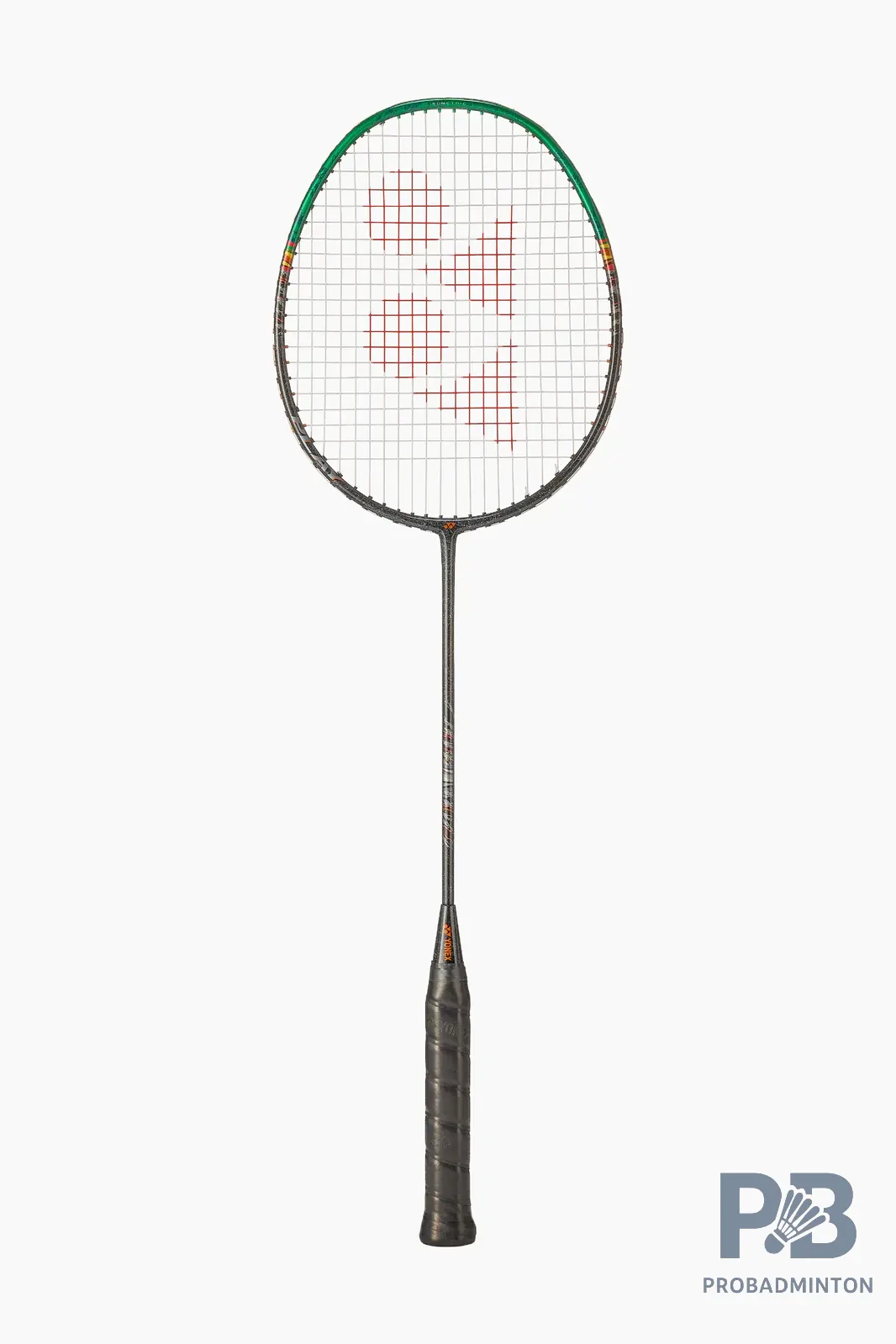 Yonex Astrox 99 Game 3rd Gen 2025 Badminton Racket – Black/Green | Pur