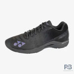 YONEX Badminton Shoes Aerus Z Men Dark Gray.