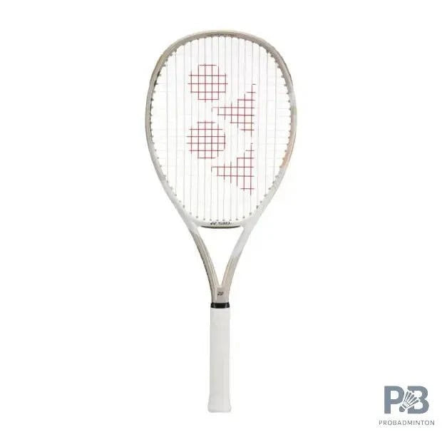 Yonex VCORE Game Tennis Racquet | Sand Beige | Buy at Probadminton.in