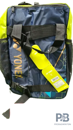 Yonex Tournament Kit Bag 324-2012 (2 color) – Premium Badminton Kit Bag at ProBadminton.in.