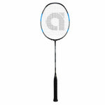 Apacs Z-Ziggler Badminton Racket (Unstrung) - Navy Blue – Powerful Stiff Racket for Advanced Players | Probadminton