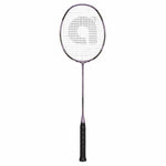 apacs z ziggler badmnton raket unstrung purple