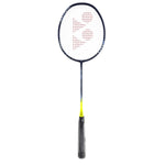 yonex astrox atak10 dg badmnton raket g4 4u safety yelow